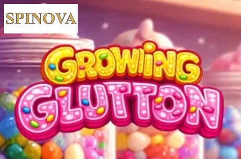 Growing Glutton